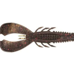 Cleanup Craw 