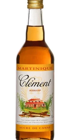 CLEMENT SUCRE DE CANNE 70CL CLEMENT