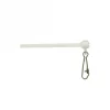 Clipot FLASHMER Droit Transparent T-Swivel X50