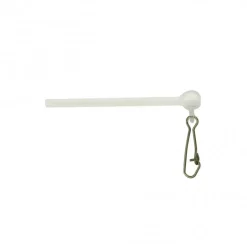 Clipot FLASHMER Droit Transparent T-Swivel X50