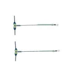 CLIPOTS FLASHMER CONNECTOR X3
