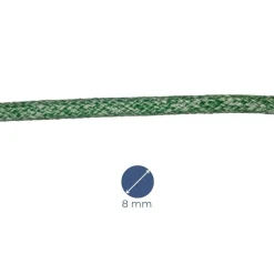 CLIPPER RACING VERT POLYESTER - MEYER-SANSBOEUF