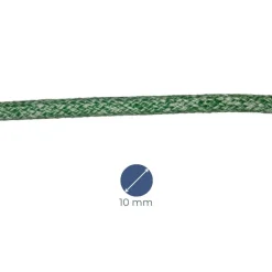 CLIPPER RACING VERT POLYESTER - MEYER-SANSBOEUF