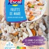 COCKTAIL FRUITS DE MER 6 INGREDIENTS 900G
