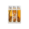 COFFRET 3 RHUM BOUCANNERIE 3*20CL