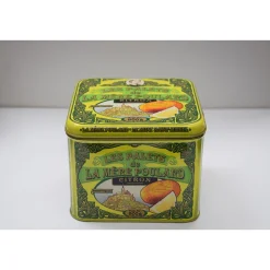 COFFRET COLLECTOR PALETS CITRON 500G