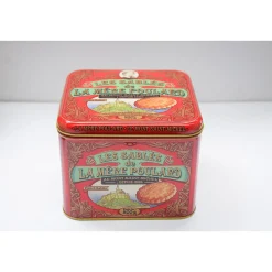 COFFRET COLLECTOR SABLES 500G