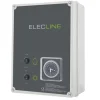 COFFRET FILT + 2PROJ LED + HORLOGE WA CONCEPTION