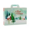 COFFRET LA NUIT DE NOEL 707g DUCS DE GASCOGNE