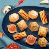COFFRET LES RAFFINÉS 850G ESCAL