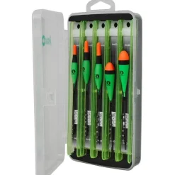COFFRET LM CARPES X5 SENSAS SA