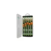 COFFRET LM GROS POISSONS X5 SENSAS SA