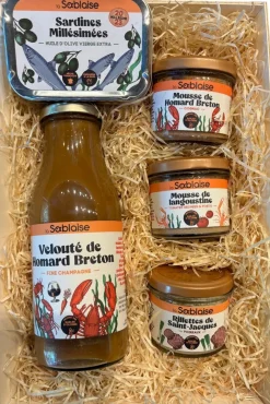 COFFRET NOEL DECOUVERTE