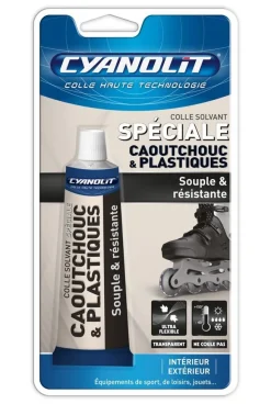 COLLE À CAOUTCHOUC PAFEX SPORLIT 50ML