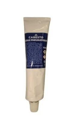 Colle pneumatique tube 75 ml CABESTO