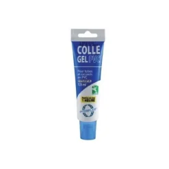 COLLE POUR PVC RIGIDE 60 ML