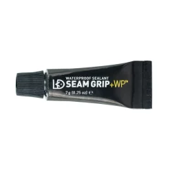 Colle waterproof SEAM GRIP + WP 28g avec applicateur brosse - GEARAID