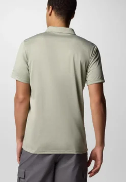 COLUMBIA HIKE M POLO SAFARI | COLUMBIA