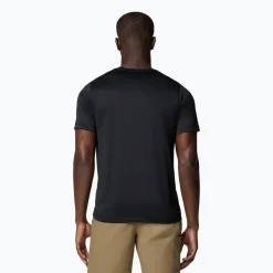 COLUMBIA HIKE POCKET BLACK | COLUMBIA