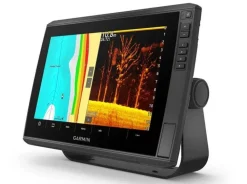 Combiné Sondeur GPS - Echomap Ultra 2 122 SV