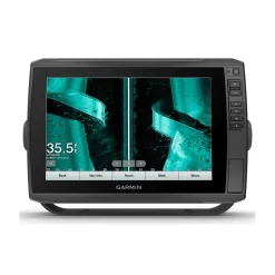 Combiné Sondeur GPS - Echomap Ultra 2 122 SV