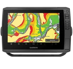 Combiné Sondeur GPS - Echomap Ultra 2 102 SV