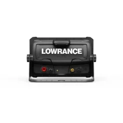 Combiné sondeur GPS - Elite FS 10 - Lowrance