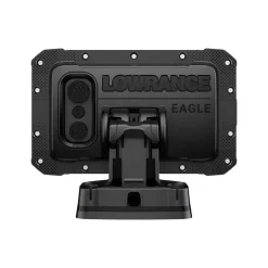 Combiné sondeur GPS Eagle 5 - Lowrance