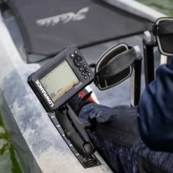 Combiné sondeur GPS Eagle 5 - Lowrance