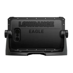 Combiné sondeur GPS Eagle 9 - Lowrance