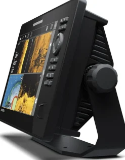 Combiné sondeur tactile - Xplore 10 Mega Side Imaging / Mega SI+ - Humminbird