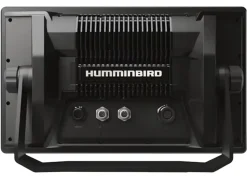 Combiné sondeur tactile - Xplore 12 HD - Humminbird