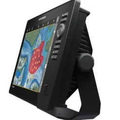 Combiné sondeur tactile - Xplore 12 HD - Humminbird