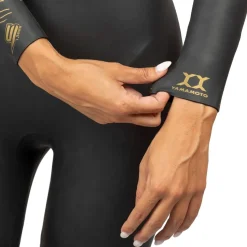 Combinaison d'apnée APNEA RISE 1.5 mm Femme SALVIMAR