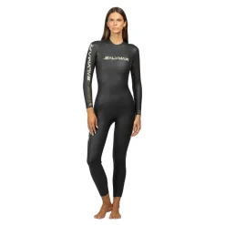 Combinaison d'apnée APNEA RISE 1.5 mm Femme SALVIMAR