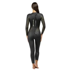 Combinaison d'apnée APNEA RISE 1.5 mm Femme SALVIMAR