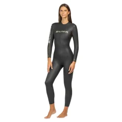 Combinaison d'apnée APNEA RISE 1.5 mm Femme SALVIMAR
