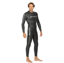 Combinaison d'apnée APNEA RISE 1.5 mm Homme SALVIMAR