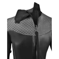 Combinaison d'apnée monopièce femme SIDERAL 2 mm C4