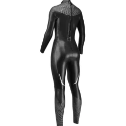 Combinaison d'apnée monopièce femme SIDERAL 2 mm C4