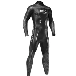 Combinaison d'apnée monopièce homme SIDERAL 2 mm C4
