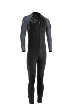 Combinaison de longe-côte AQUATREK 5/4/3 mm homme BEUCHAT