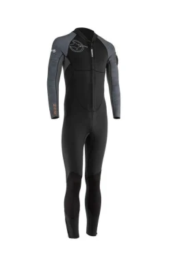 Combinaison de longe-côte AQUATREK 5/4/3 mm homme BEUCHAT