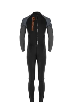 Combinaison de longe-côte AQUATREK 5/4/3 mm homme BEUCHAT