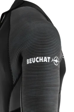 Combinaison de longe-côte AQUATREK 3/2 mm homme BEUCHAT