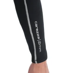 Combinaison de plongée CAREZZA homme 2 mm SEAC SUB