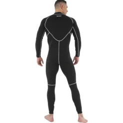 Combinaison de plongée CAREZZA homme 2 mm SEAC SUB