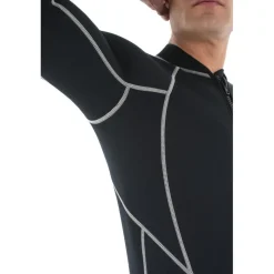Combinaison de plongée CAREZZA homme 2 mm SEAC SUB