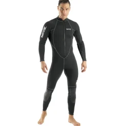 Combinaison de plongée CAREZZA homme 2 mm SEAC SUB