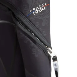 Combinaison de plongée Femme MED C-ZIP 8 mm BEUCHAT